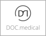referenties klatenvoorbeelden mousepads logo doc.medical