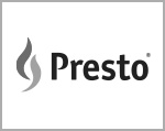 referenties klatenvoorbeelden mousepads logo presto